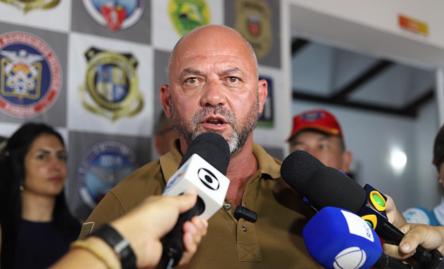 O encontro teve como pauta principal o alinhamento das estratégias integradas