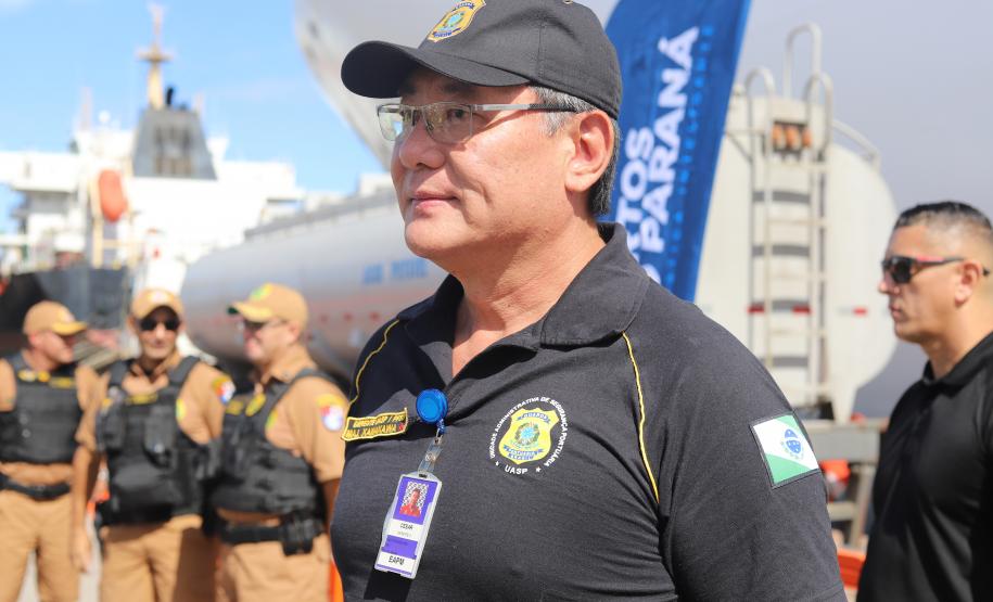 A Polícia Militar do Paraná (PMPR) tem desempenhado um papel essencial nesse contexto, com um planejamento estratégico de segurança