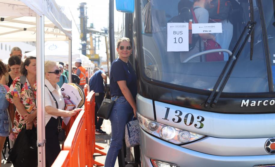 A Polícia Militar do Paraná (PMPR) tem desempenhado um papel essencial nesse contexto, com um planejamento estratégico de segurança