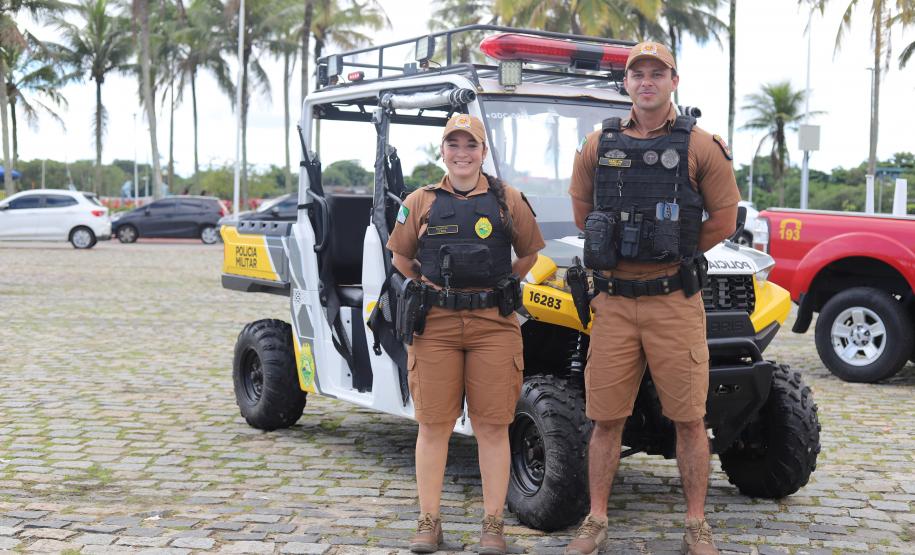 A Polícia Militar do Paraná (PMPR) tem desempenhado um papel essencial nesse contexto, com um planejamento estratégico de segurança