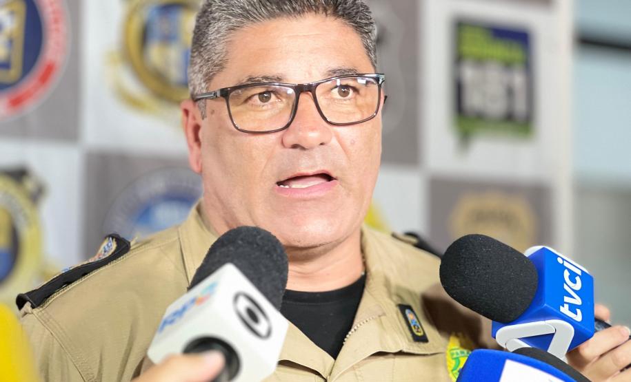 O encontro teve como pauta principal o alinhamento das estratégias integradas