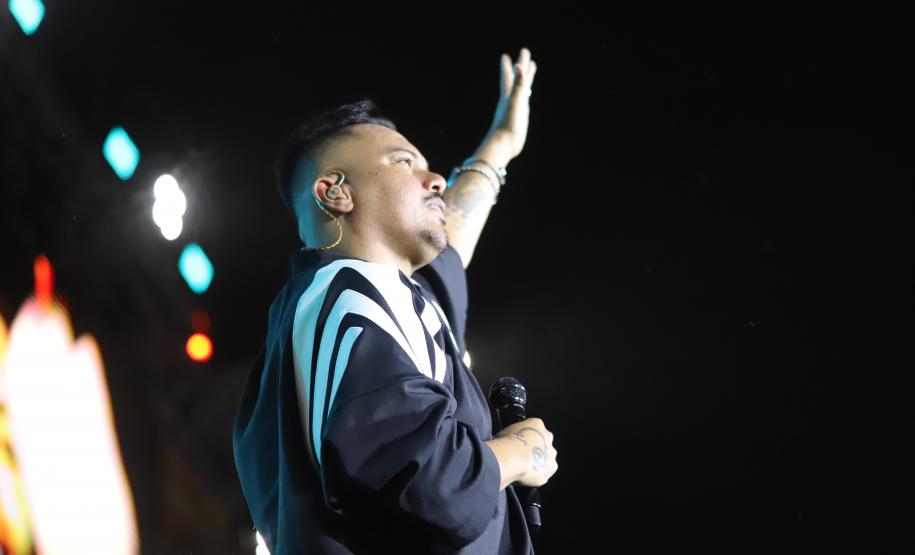 PMPR garante a segurança no Verão Maior