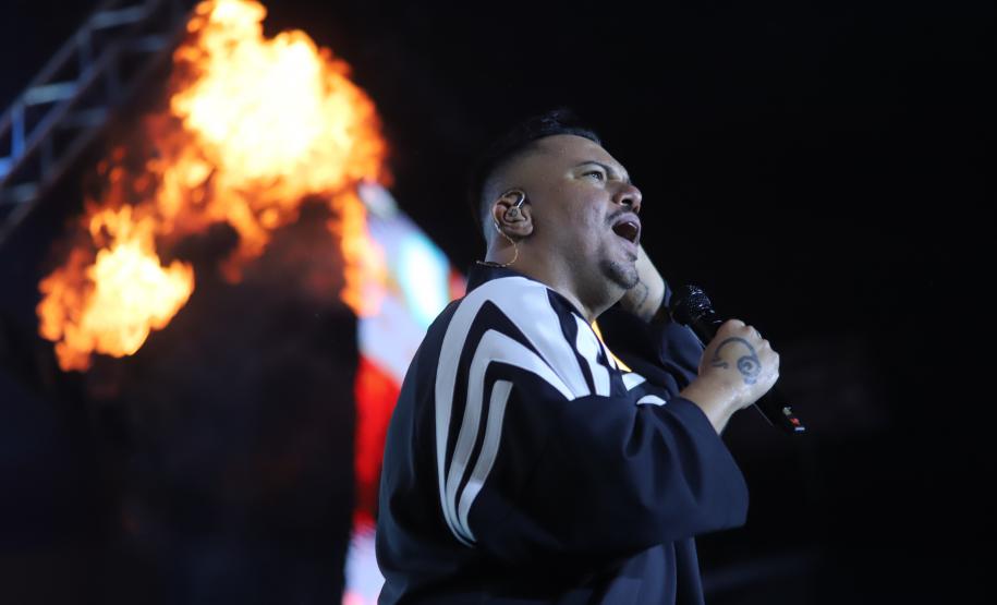 PMPR garante a segurança no Verão Maior