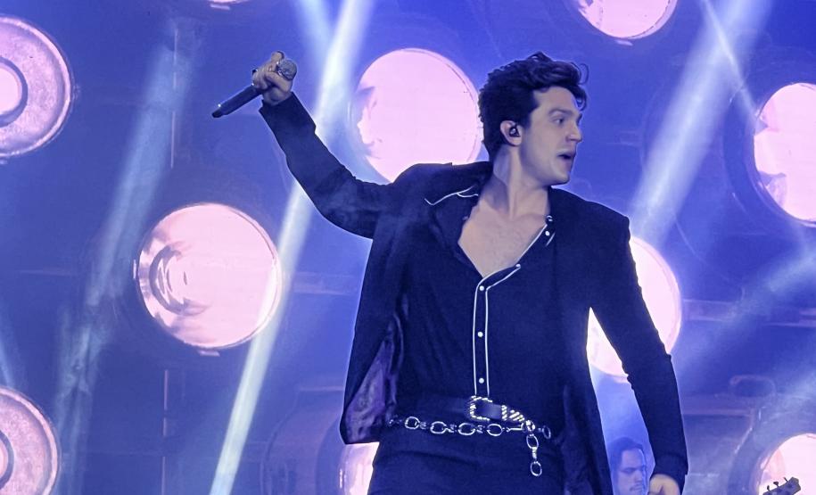 PMPR garante a segurança no Verão Maior