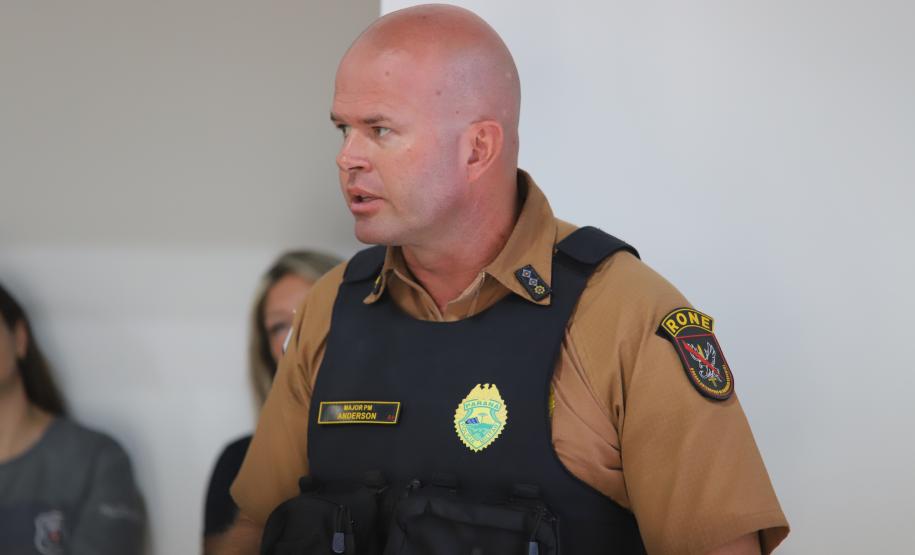 Operação Carnaval 2025 contará com um forte esquema de segurança no Litoral e em todas as regiões do estado