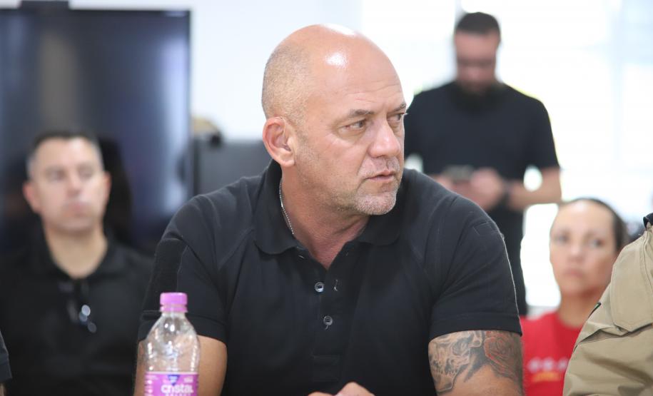 Operação Carnaval 2025 contará com um forte esquema de segurança no Litoral e em todas as regiões do estado