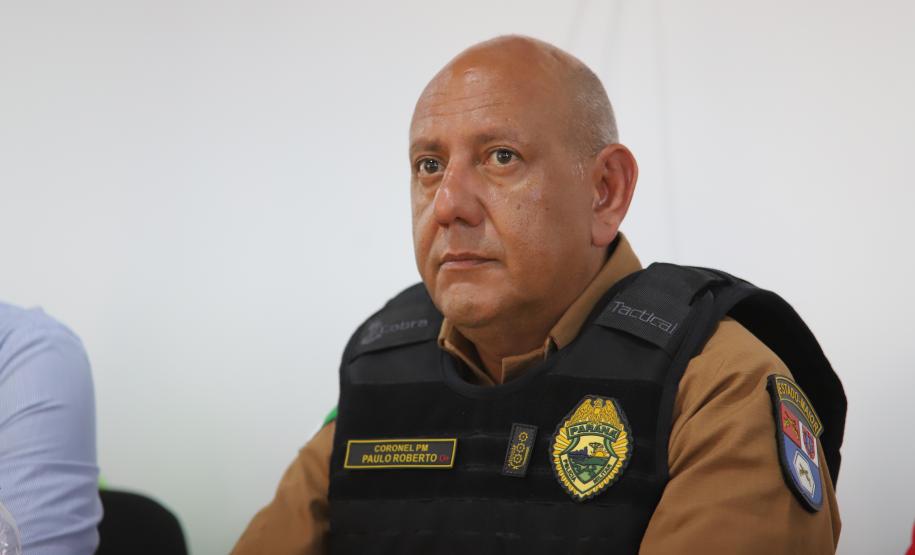 Operação Carnaval 2025 contará com um forte esquema de segurança no Litoral e em todas as regiões do estado