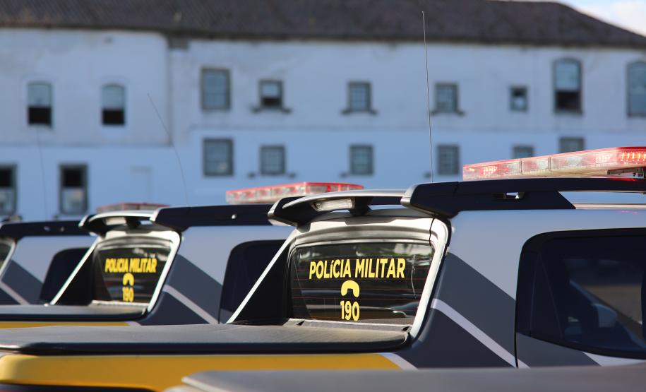 A iniciativa busca inibir ações criminosas e aumentar a sensação de segurança da população local