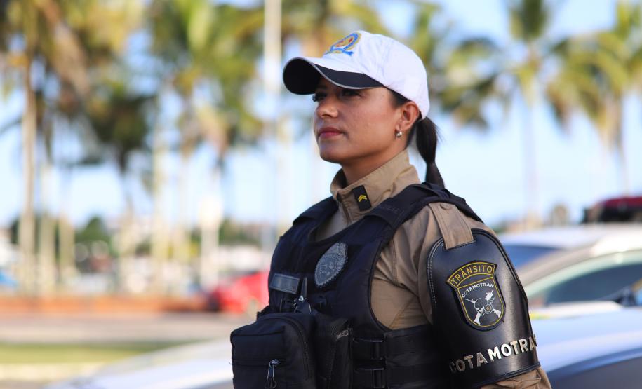 A iniciativa busca inibir ações criminosas e aumentar a sensação de segurança da população local