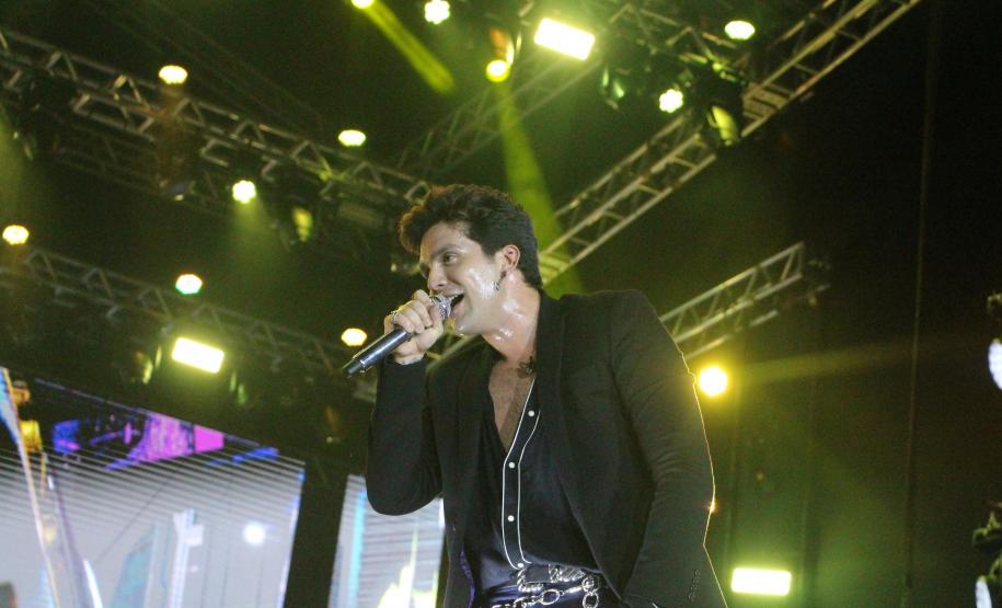 PMPR garante a segurança no Verão Maior