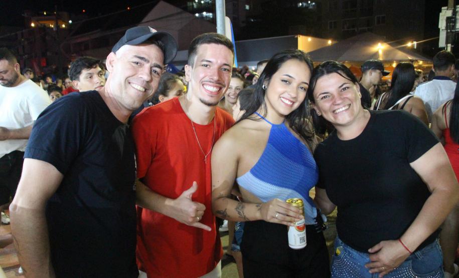 PMPR garante a segurança no Verão Maior