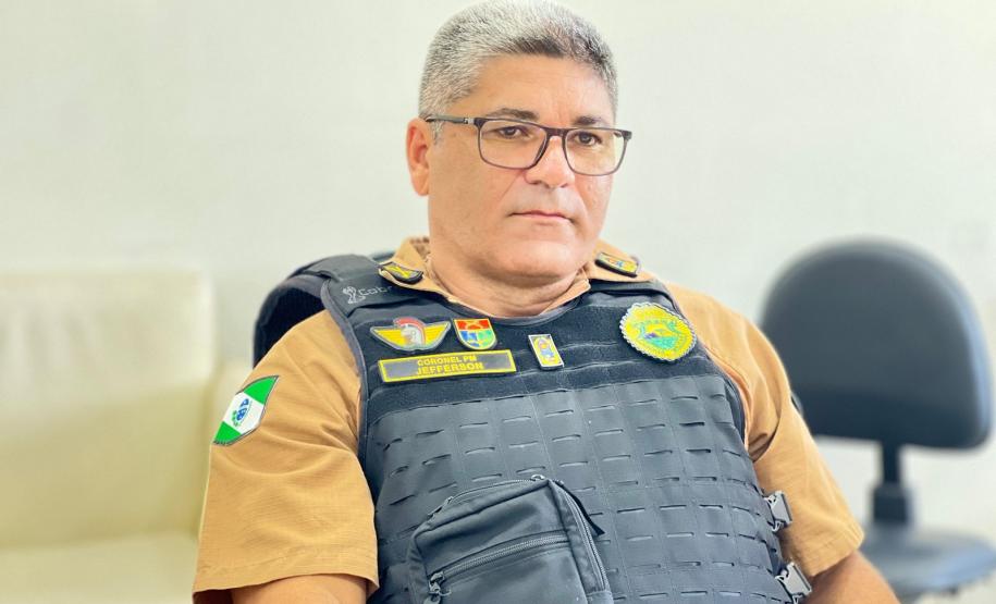 PMPR e Prefeitura de Guaratuba realizam reunião de alinhamento operacional