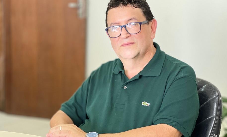 PMPR e Prefeitura de Guaratuba realizam reunião de alinhamento operacional