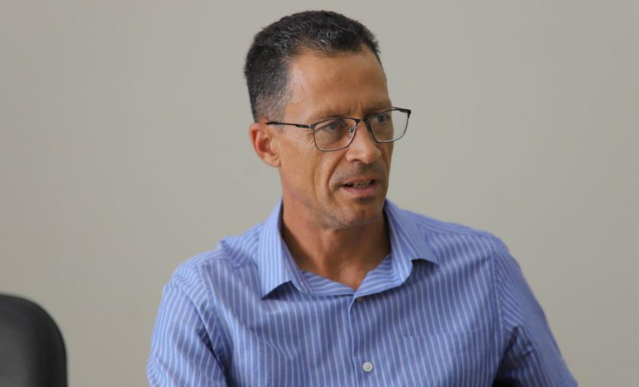 PMPR e Prefeitura de Guaratuba realizam reunião de alinhamento operacional