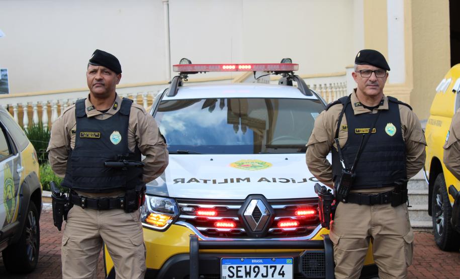 Operação Força Total XII