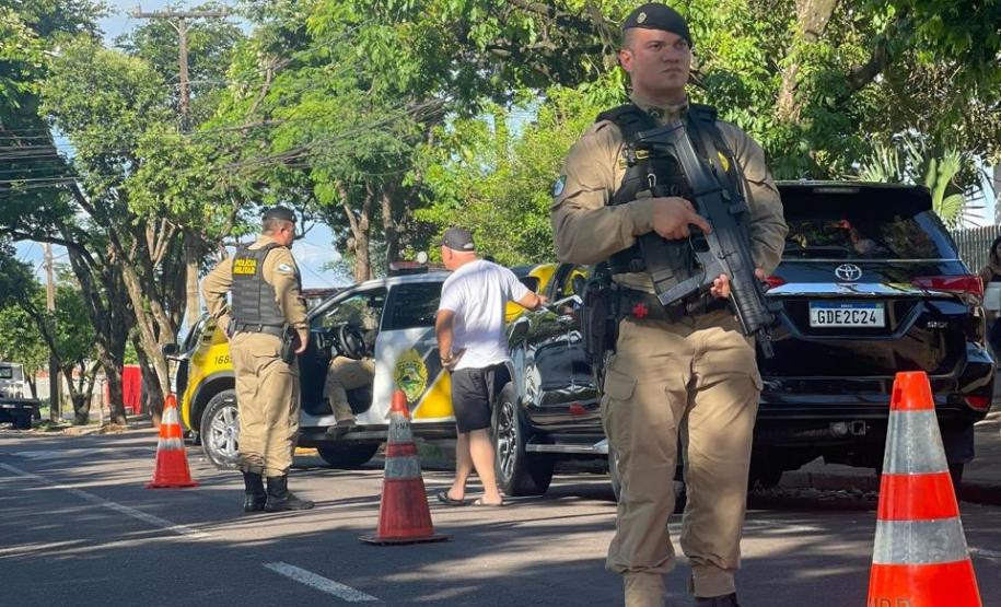 Operação Força Total XII