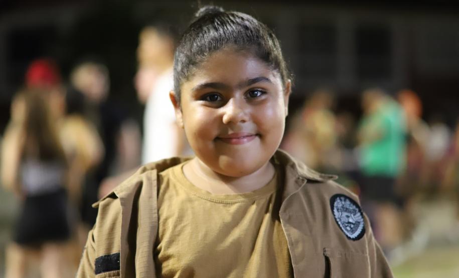 O evento que reuniu mais de 150 mil pessoas contou com um forte esquema de policiamento preventivo e ostensivo