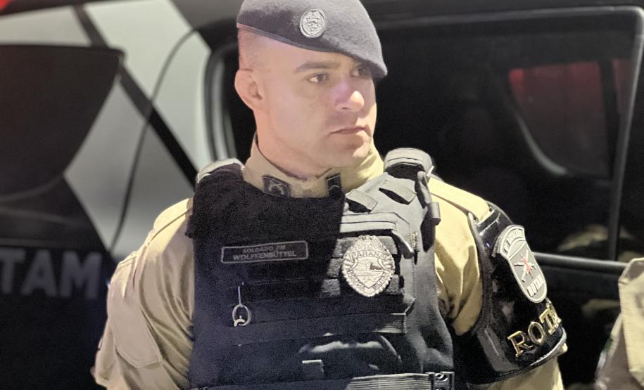 Para garantir um evento seguro e organizado que reuniu mais de 1500 pessoas, a Polícia Militar do Paraná (PMPR) executou um planejamento estratégico