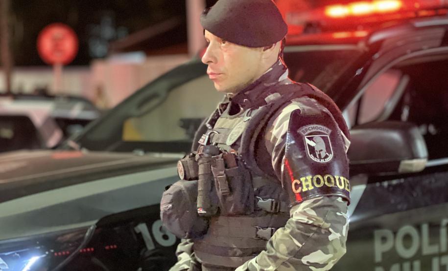 O evento reuniu aproximadamente 230 mil pessoas, consolidou-se como uma das maiores atrações do carnaval no litoral paranaense