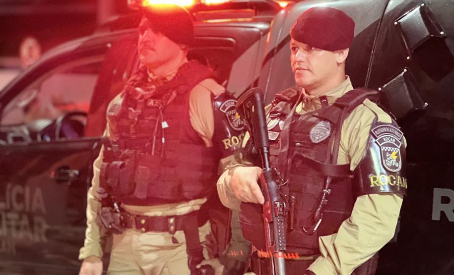 O evento reuniu aproximadamente 230 mil pessoas, consolidou-se como uma das maiores atrações do carnaval no litoral paranaense