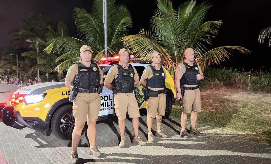 A cidade recebeu milhares de pessoas para as festividades carnavalescas