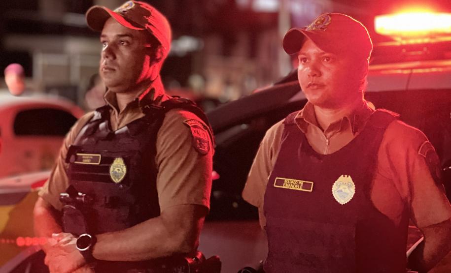 A cidade recebeu milhares de pessoas para as festividades carnavalescas