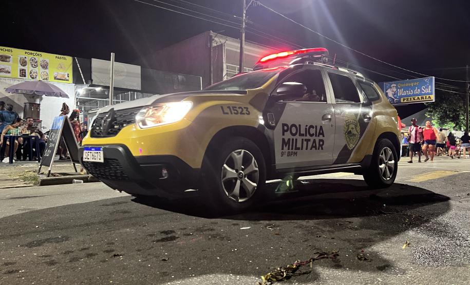 A cidade recebeu milhares de pessoas para as festividades carnavalescas