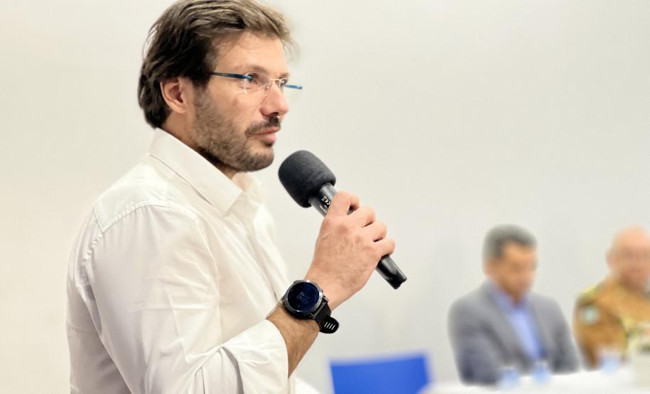 Passagem de Comando no 2º CRPM marca homenagens e novo ciclo para a segurança no Norte do Paraná