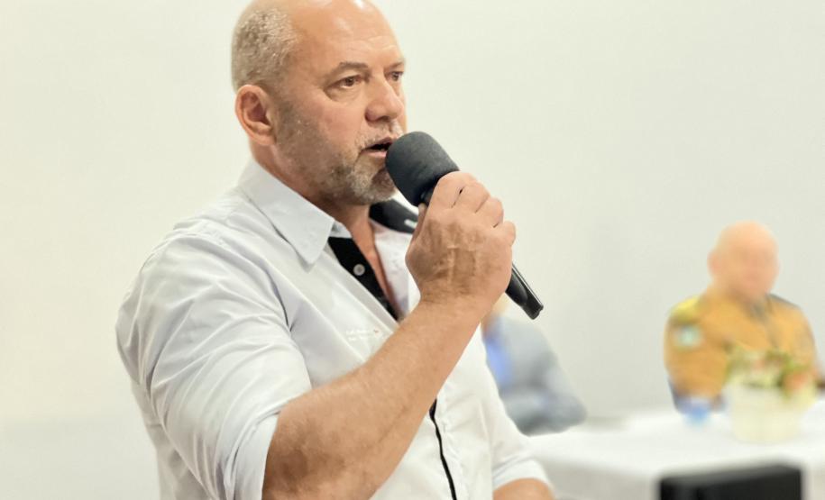 Passagem de Comando no 2º CRPM marca homenagens e novo ciclo para a segurança no Norte do Paraná