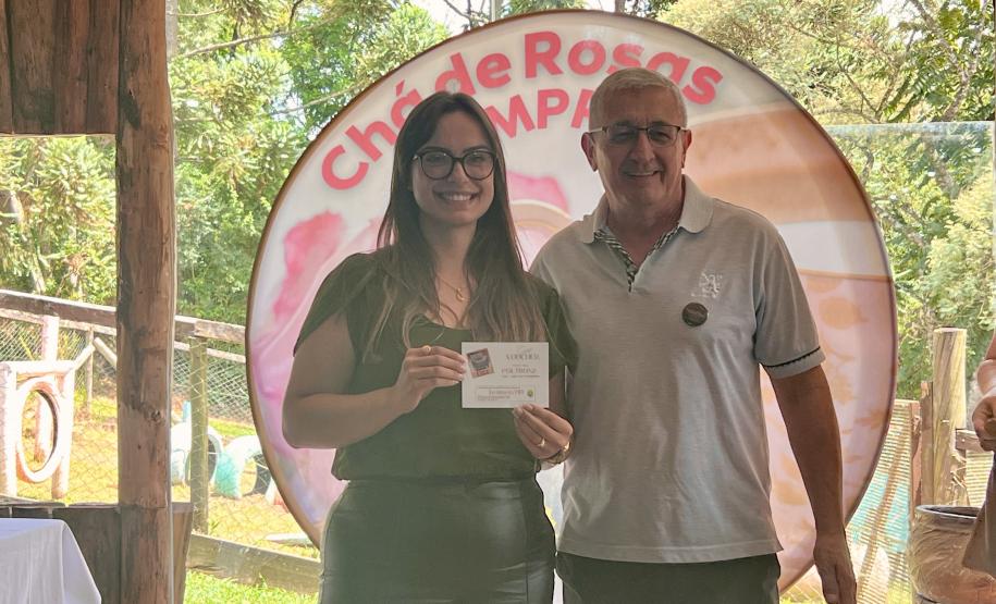 PMPR realiza evento em homenagem às policiais militares no Mês da Mulher