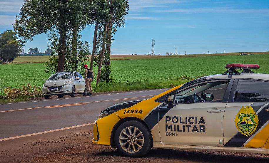 Operação Força Total XII