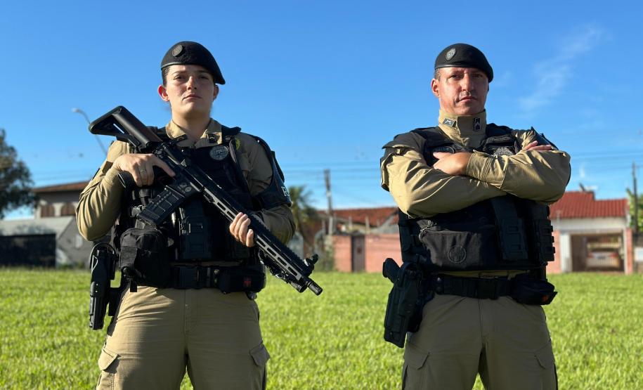 Operação Força Total XII