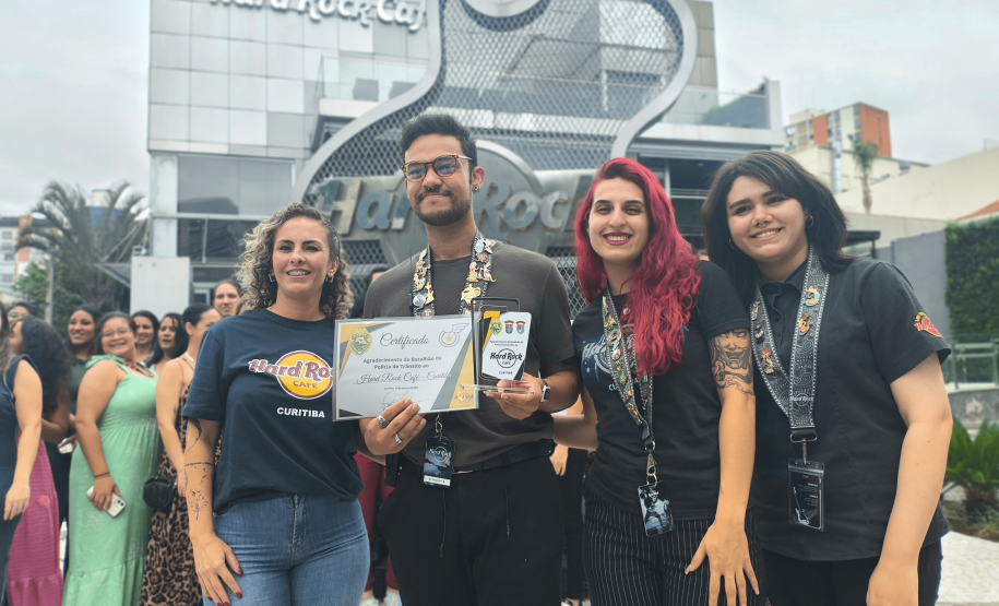 BPTran celebra o Dia Internacional da Mulher com momento especial de confraternização