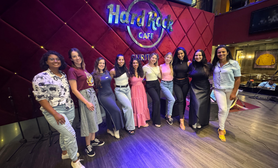 BPTran celebra o Dia Internacional da Mulher com momento especial de confraternização