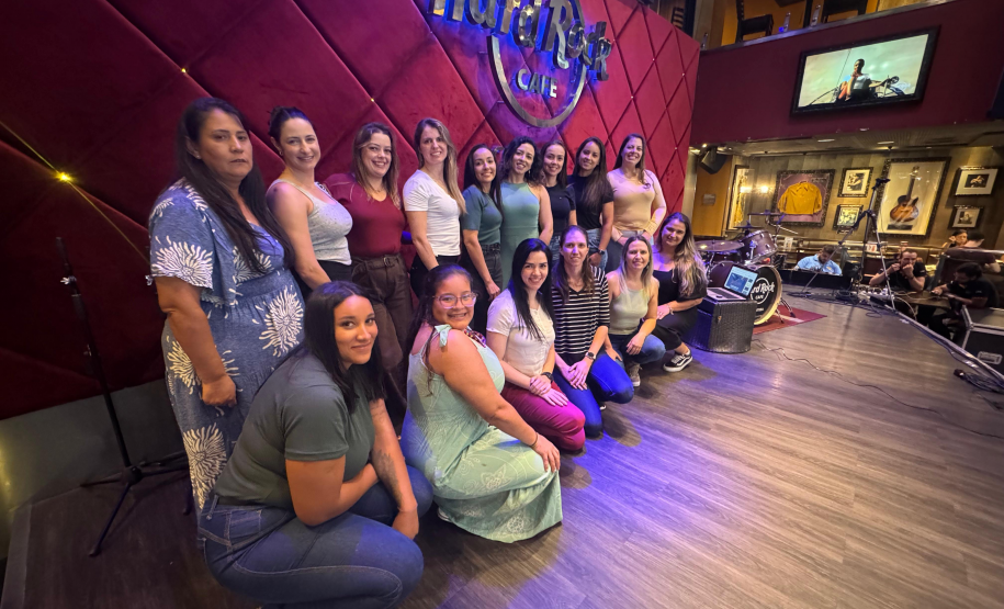 BPTran celebra o Dia Internacional da Mulher com momento especial de confraternização