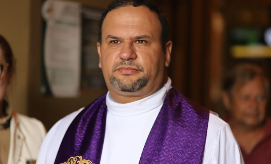 PMPR participa da Caminhada do Jubileu das Forças Armadas e de Segurança Pública