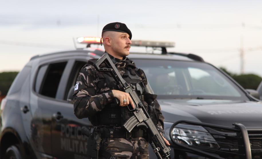 A iniciativa visa ampliar a segurança da população e contribuir diretamente para a redução dos índices de criminalidade na região