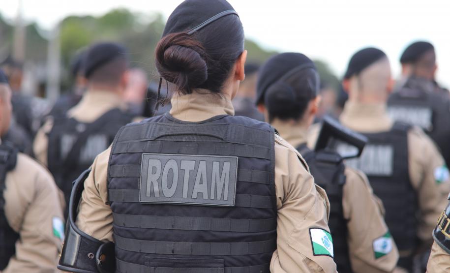 A iniciativa visa ampliar a segurança da população e contribuir diretamente para a redução dos índices de criminalidade na região