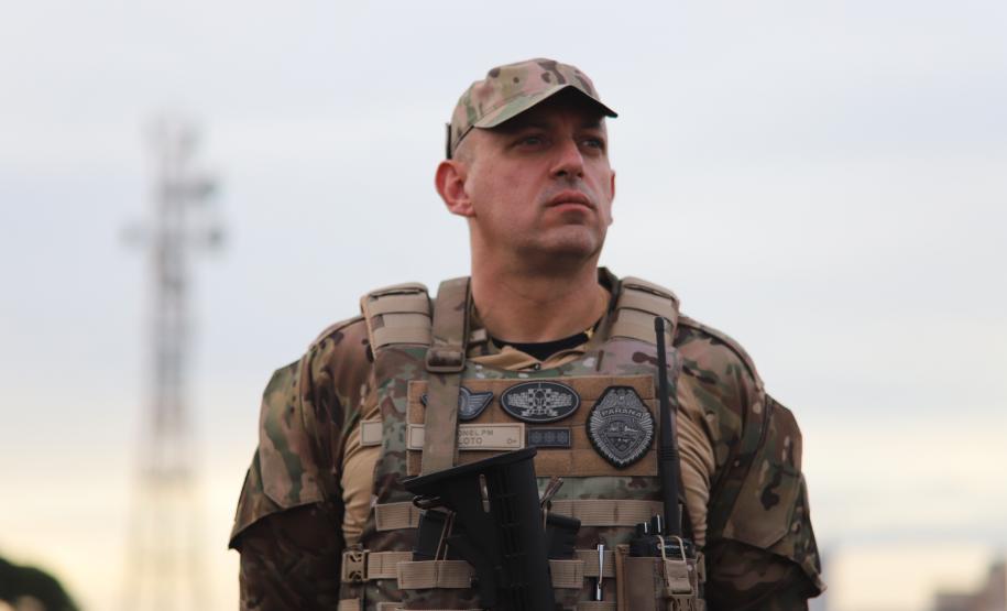 A iniciativa visa ampliar a segurança da população e contribuir diretamente para a redução dos índices de criminalidade na região