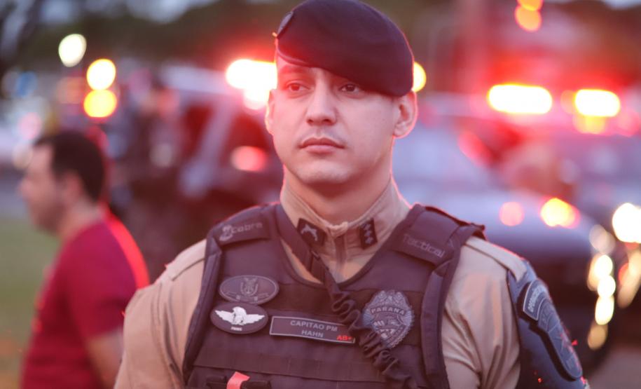 A iniciativa visa ampliar a segurança da população e contribuir diretamente para a redução dos índices de criminalidade na região