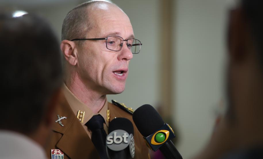 32° Batalhão de Sarandi celebra seu primeiro aniversário