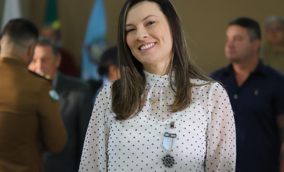 32° Batalhão de Sarandi celebra seu primeiro aniversário