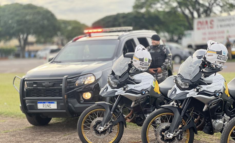 A iniciativa visa ampliar a segurança da população e contribuir diretamente para a redução dos índices de criminalidade na região