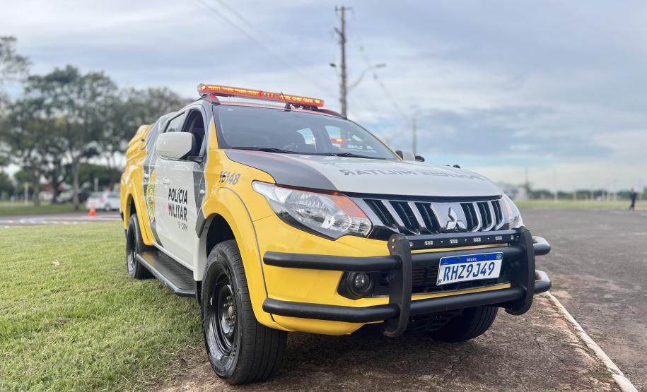 A iniciativa visa ampliar a segurança da população e contribuir diretamente para a redução dos índices de criminalidade na região