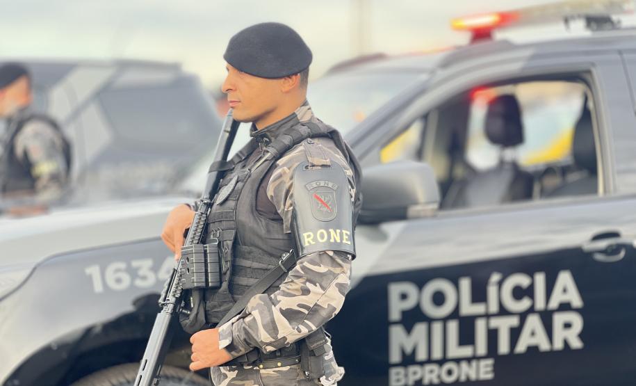 A iniciativa visa ampliar a segurança da população e contribuir diretamente para a redução dos índices de criminalidade na região