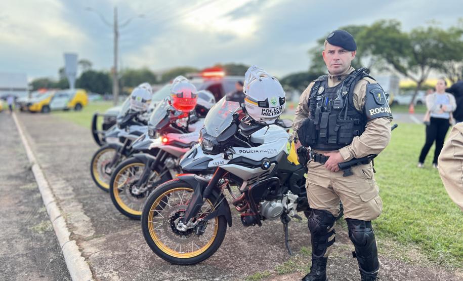 A iniciativa visa ampliar a segurança da população e contribuir diretamente para a redução dos índices de criminalidade na região