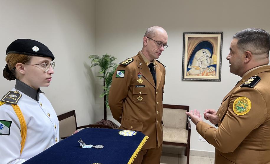 32° Batalhão de Sarandi celebra seu primeiro aniversário