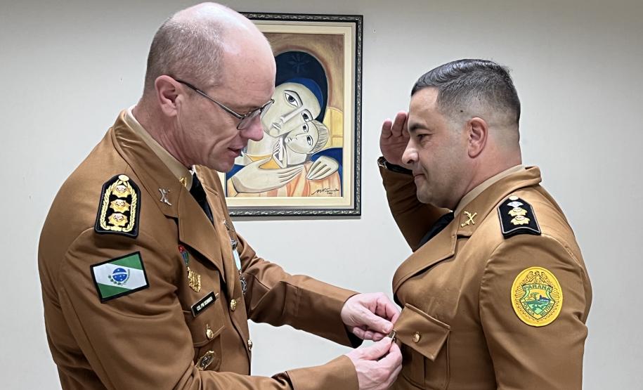 32° Batalhão de Sarandi celebra seu primeiro aniversário