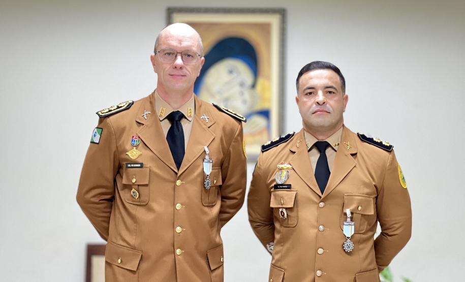 32° Batalhão de Sarandi celebra seu primeiro aniversário