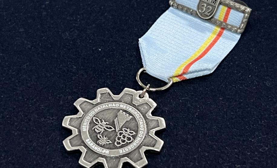 32° Batalhão de Sarandi celebra seu primeiro aniversário